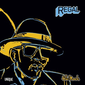 The Mack (Lack Of Afro-Remix)