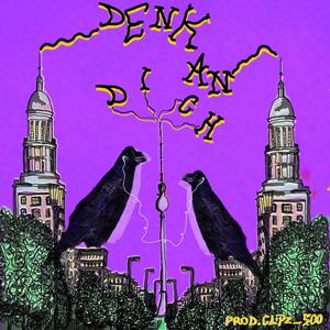 Vision (feat. MiggiRollz & clipz_500) (Explicit)