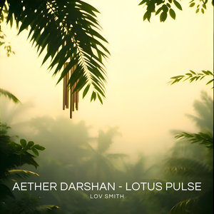 Aether Darshan - Lotus Pulse