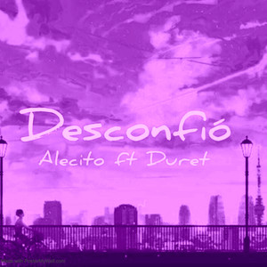 Desconfío