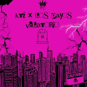 VELATORIO (feat. PLK & 7) (Explicit)