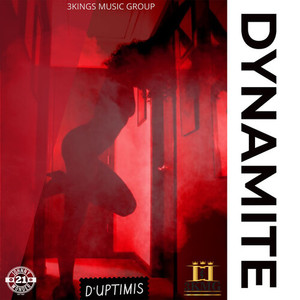 Dynamite (Explicit)