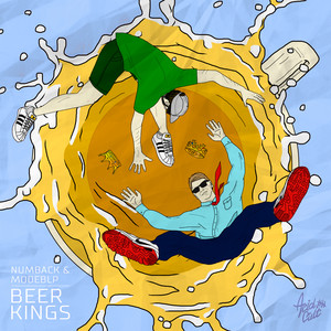 Beer Kings (VIP|Explicit)
