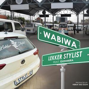 Wabiwa (feat. Dj Gushmira & VEEKAT AKUOLOVI)