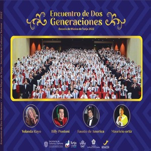 Encuentro de Dos Generaciones