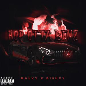 Hop outta Benz (Explicit)