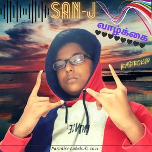 Vaazhkai(feat. AstroKid)