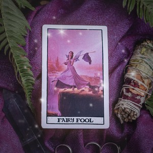 Fairy Fool