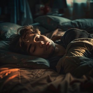 Canción De Armonía Del Sueño