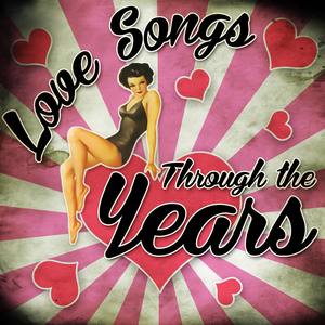 Love Songs Through the Years