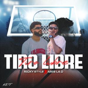 Tiro Libre (feat. Aris La D) [Explicit]