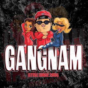 Fyr opp i Børsa (Gangnam 2024) (feat. Ketoman) (Explicit)