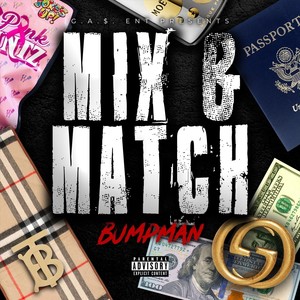 Mix 'n' Match (Explicit)