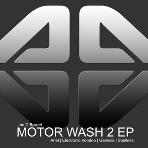 Motor Wash 2 EP