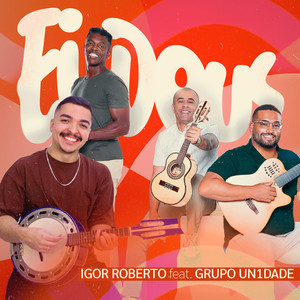 EI DEUS (feat. GRUPO UN1DADE) (Explicit)
