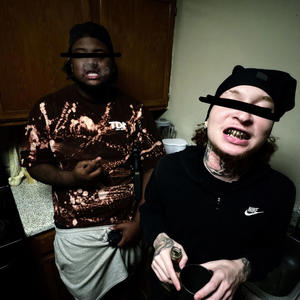 TDGxRBG Freestyle (feat. baby8ight) (Explicit)