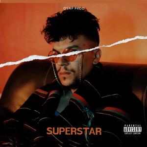 Super Star (Explicit)
