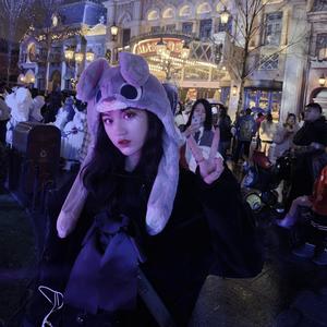 写给小庞同学的甜蜜暴击♡