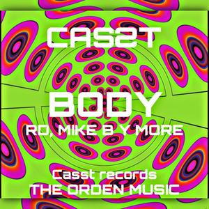 Body(feat. More, Mike B & RD)