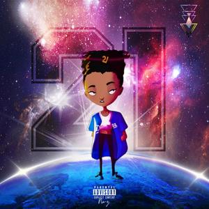 Dollar and A Dream(feat. Martize & AshtonParker) (Explicit)