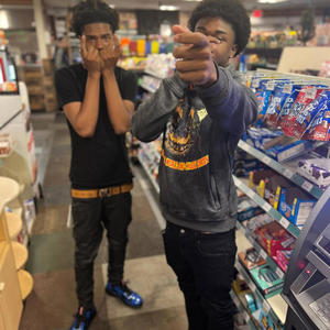 2 Mann (feat. 74thMar) (Explicit)