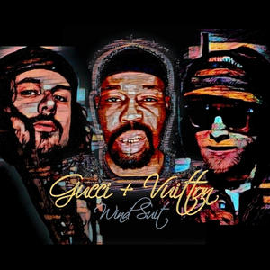 Gucci +Vuitton Wind Suits (feat. chozon, iconoclast & Danny El Kharaz on bass) (Explicit)