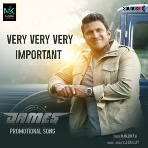 Very Very Very Important