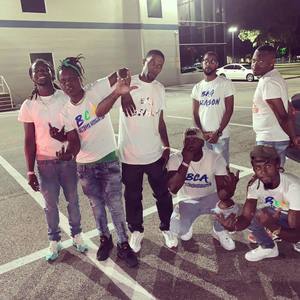 Young Nigga Rich (Explicit)