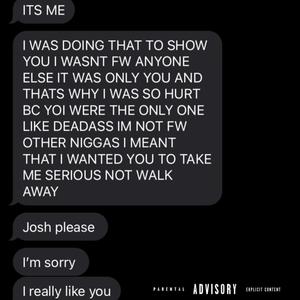 Saving You (feat. Siddi Racks) (Explicit)