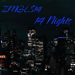 14 NIGHTZ (Explicit)