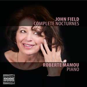 Field: Complete Nocturnes