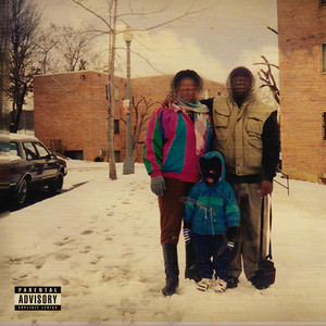 Holla Back (feat. Geno Splurge & Pradaryda) (Explicit)