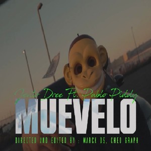 Muevelo (feat. Pablo Piddy) [Explicit]