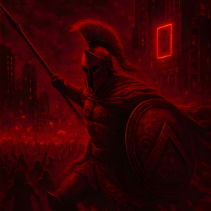Spartan (Slowed)
