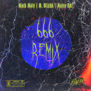 666 (Remix) [Explicit]