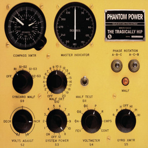 Phantom Power (Explicit)