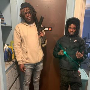 Mentions (feat. Baby Tae) (Explicit)