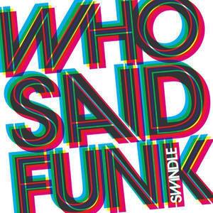 No More (Feat. Nadia Suliman)