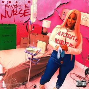 FAVORITE NURSE (Explicit)