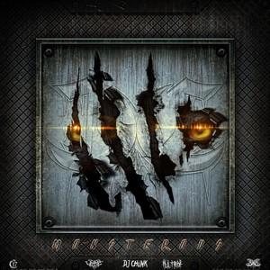 Monsterous(feat. Illtrix & DJ Chunk) (Explicit)