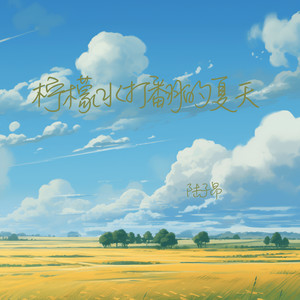 柠檬水打翻的夏天