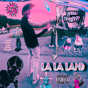 LA LA LAND