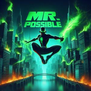 Mr. Possible (Explicit)