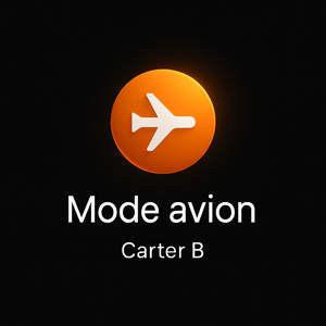 Mode Avion