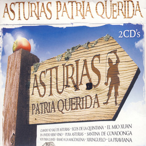 Asturias Patria Querida