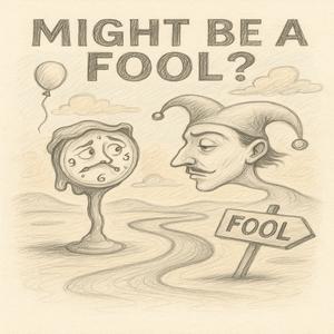 Might Be A Fool