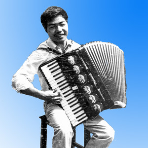 第二圆舞曲 (手风琴版)
