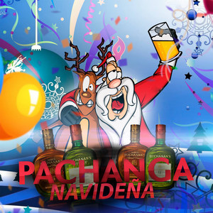 Pachanga Navideña