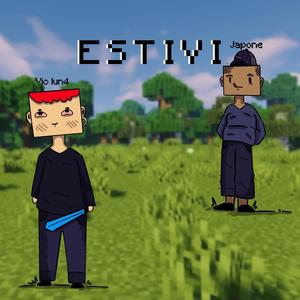 ESTIVI (feat. Japone) [Explicit]