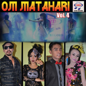 Om Matahari, Vol. 4